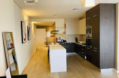 مجمع سكني - غرفة نوم - 2 حمامات للايجار في برج بارك فيو - قرية الجميرا سركل - دبي
