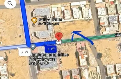 Land - Studio for sale in Al Rawda 2 - Al Rawda - Ajman