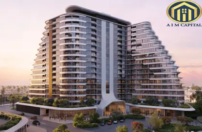 Apartment - 2 Bedrooms - 3 Bathrooms for sale in Waada by Bahria Town - Dubai South (Dubai World Central) - Dubai