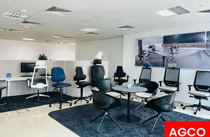 Office Space - Studio for sale in Jumeirah Bay X3 - JLT Cluster X - Jumeirah Lake Towers - Dubai