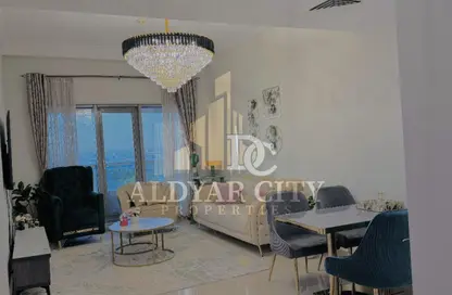 Apartment - 2 Bedrooms - 2 Bathrooms for sale in Ajman Industrial 1 - Ajman Industrial Area - Ajman