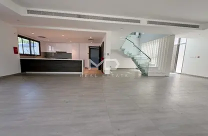 Villa - 4 Bedrooms - 5 Bathrooms for sale in Redwoods - Yas Acres - Yas Island - Abu Dhabi