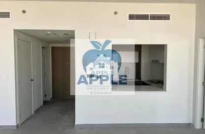 Apartment - 2 Bedrooms - 3 Bathrooms for rent in The Boulevard 3 - Aljada - Sharjah