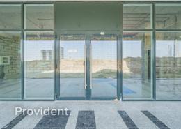 Shop for sale in AZIZI Riviera - Meydan One - Meydan - Dubai
