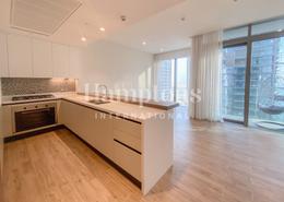 Kitchen image for: Apartment - 2 bedrooms - 3 bathrooms for rent in Jumeirah Living Marina Gate - Marina Gate - Dubai Marina - Dubai, Image 1