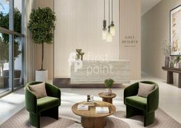 Full Floor - 8 bathrooms for sale in Golf Heights - Emirates Hills 2 - Dubai