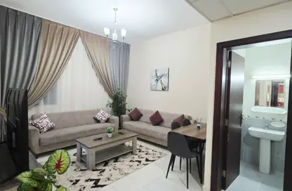 Apartment - 2 Bedrooms - 2 Bathrooms for rent in Al Qasimiah City - Sharjah Apartment - 2 Bedrooms - 2 Bathrooms for rent in Al Qasimiah City - Sharjah