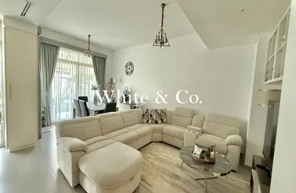 Townhouse - 3 Bedrooms - 3 Bathrooms for sale in Reem Community - Arabian Ranches 2 - Dubai