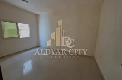 Apartment - 2 Bedrooms - 2 Bathrooms for rent in Ajman Corniche Residences - Ajman Corniche Road - Ajman