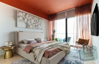 Apartment - 2 Bedrooms - 3 Bathrooms for sale in Marina Gate 1 - Marina Gate - Dubai Marina - Dubai