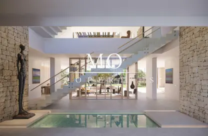 Villa - 4 Bedrooms - 5 Bathrooms for sale in The Acres (Phase 1) - The Acres - Dubai Land - Dubai