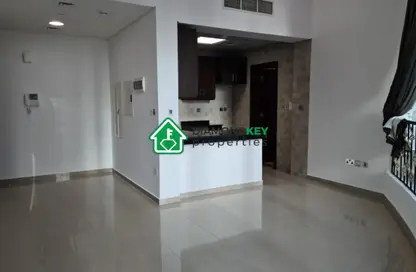 Apartment - Studio - 1 Bathroom for rent in Hydra Avenue Towers - City Of Lights - Al Reem Island - Abu Dhabi