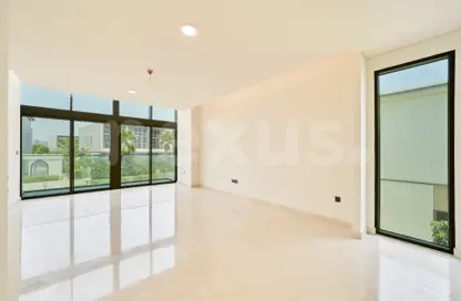 Villa - 5 Bedrooms - 7 Bathrooms for rent in Golf Place 2 - Golf Place - Dubai Hills Estate - Dubai