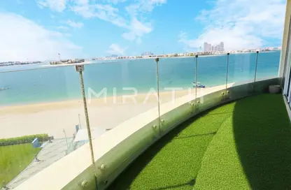 شقة - 2 غرف نوم - 3 حمامات للايجار في رويال باي - نخلة جميرا - دبي