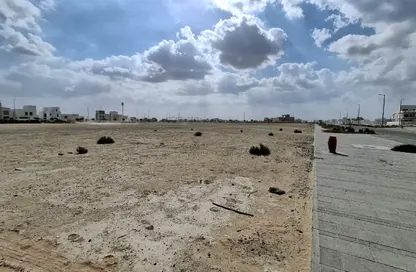 Land - Studio for sale in Zayed City (Khalifa City C) - Khalifa City - Abu Dhabi