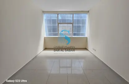 Apartment - 1 Bedroom - 1 Bathroom for rent in Tiger Building Al Qadesia - Al Nahda - Sharjah