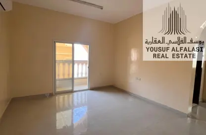 شقة - غرفة نوم - 1 حمام للايجار في عجمان جلوبال سيتي - العالية - عجمان