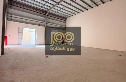 Warehouse - Studio for rent in Umm Al Thuoob - Umm Al Quwain