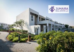 Villa - 3 bedrooms - 5 bathrooms for rent in Malibu - Mina Al Arab - Ras Al Khaimah