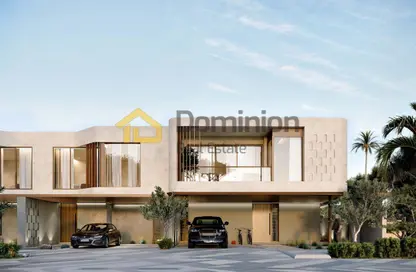 Villa - 6 Bedrooms - 7+ Bathrooms for sale in Al Tay Hills - Al Tay West - Al Suyoh - Sharjah