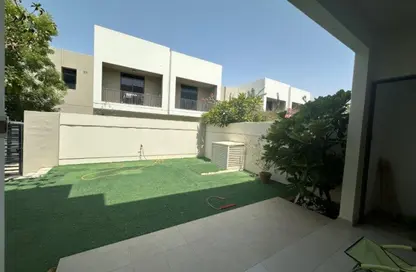 فيلا - 3 غرف نوم - 4 حمامات للبيع في زهرا تاون هاوس - تاون سكوير - دبي