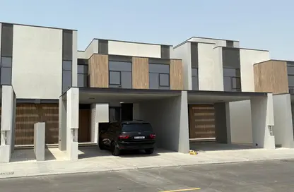 Villa - 3 Bedrooms - 3 Bathrooms for rent in Mudon Al Ranim 1 - Mudon - Dubai