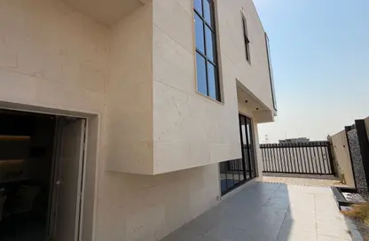 Villa - 5 Bedrooms - 6 Bathrooms for sale in Hoshi - Al Badie - Sharjah