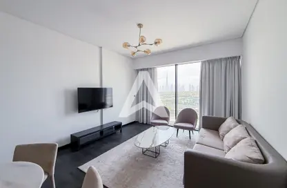 Apartment - 1 Bedroom - 2 Bathrooms for sale in O10 - Al Jaddaf - Dubai