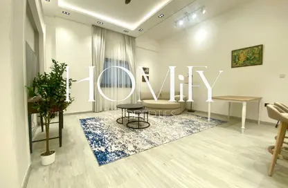 شقة - 1 حمام للايجار في بناية لولينا - الضاحية 12 - قرية الجميرا سركل - دبي