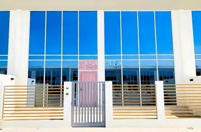 شقة - 3 غرف نوم - 4 حمامات للايجار في روكان 3 - دبي لاند - دبي