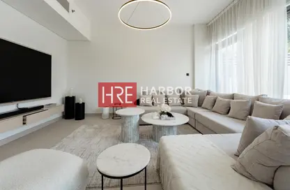 تاون هاوس - 2 غرف نوم - 4 حمامات للبيع في لوريتو 1 ب - لوريتو - داماك هيلز - دبي تاون هاوس - 2 غرف نوم - 4 حمامات للبيع في لوريتو 1 ب - لوريتو - داماك هيلز - دبي