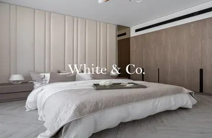 Apartment - 1 Bedroom - 2 Bathrooms for sale in Laya Courtyard - Dubai Studio City - Dubai