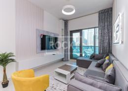 Apartment - 2 bedrooms - 3 bathrooms for rent in The Bay - Business Bay - Dubai