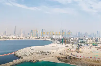 Land - Studio for sale in La Mer South Island - La Mer - Jumeirah - Dubai