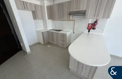 Apartment - 2 Bedrooms - 2 Bathrooms for sale in Green Diamond 1 Tower A - Green Diamond 1 - Arjan - Dubai