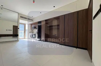 Apartment - Studio - 1 Bathroom for rent in Torino - Arjan - Dubai