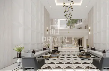 Apartment - 1 Bedroom - 2 Bathrooms for sale in Floarea Residence - Arjan - Dubai