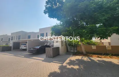 Townhouse - 4 Bedrooms - 4 Bathrooms for rent in Al Zahia 2 - Al Zahia - Muwaileh Commercial - Sharjah