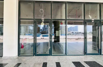 Shop - Studio for rent in AZIZI Riviera 38 - Meydan One - Meydan - Dubai