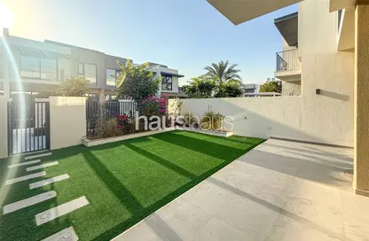 Townhouse - 3 Bedrooms - 4 Bathrooms for rent in Eden - The Valley - Dubai