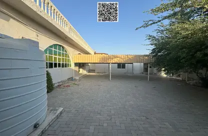 Full Floor - 4 Bedrooms - 3 Bathrooms for sale in Al Yasmeen 1 - Al Yasmeen - Ajman