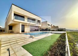 Villa - 7 bedrooms - 8 bathrooms for sale in HIDD Al Saadiyat - Saadiyat Island - Abu Dhabi