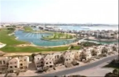 Apartment - 1 Bedroom - 1 Bathroom for sale in Royal breeze 3 - Royal Breeze - Al Hamra Village - Ras Al Khaimah