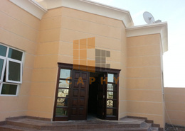 Two Bedrooms Villa - Fully Furnished.!