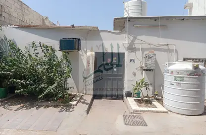 عمارة بالكامل - 6 غرف نوم - 3 حمامات للبيع في الراشدية 3 - الراشدية - عجمان