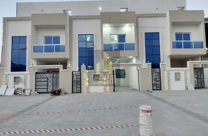 تاون هاوس - 4 غرف نوم - 6 حمامات للبيع في الحليو 2 - الحليو - عجمان