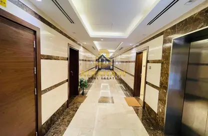 Apartment - 2 Bedrooms - 2 Bathrooms for rent in Al Mraijeb - Al Jimi - Al Ain