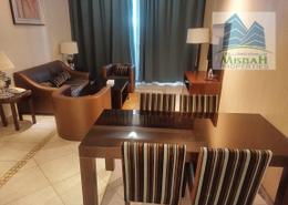 Apartment - 2 bedrooms - 3 bathrooms for rent in Sama Building - Al Barsha 1 - Al Barsha - Dubai