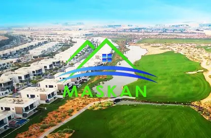 تاون هاوس - 2 غرف نوم - 3 حمامات للبيع في ذا ماغنولياز - فدان ياس - جزيرة الياس - أبوظبي