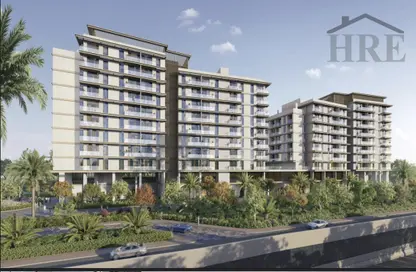 شقة - 3 غرف نوم - 5 حمامات للبيع في الحمرا جرين - قرية الحمرا - رأس الخيمة